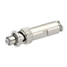 R574423305 by Radiall USA, Inc. - SP3T TERMINATED RAMSES SMA 18GHZ