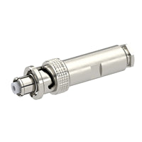 R574423305 by Radiall USA, Inc. - SP3T TERMINATED RAMSES SMA 18GHZ