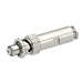 R574423305 by Radiall USA, Inc. - SP3T TERMINATED RAMSES SMA 18GHZ