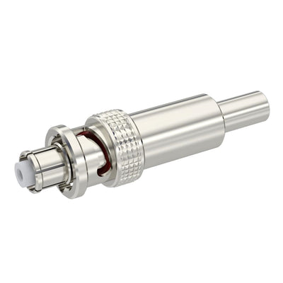 R574423405 by Radiall USA, Inc. - SP4T TERMINATED RAMSES SMA 18GHZ