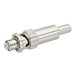 R574423405 by Radiall USA, Inc. - SP4T TERMINATED RAMSES SMA 18GHZ