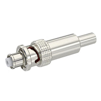 R574423405 by Radiall USA, Inc. - SP4T TERMINATED RAMSES SMA 18GHZ