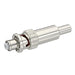 R574423405 by Radiall USA, Inc. - SP4T TERMINATED RAMSES SMA 18GHZ
