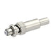 R574423425 by Radiall USA, Inc. - SP4T TERMINATED RAMSES SMA 18GHZ
