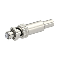 R574423425 by Radiall USA, Inc. - SP4T TERMINATED RAMSES SMA 18GHZ