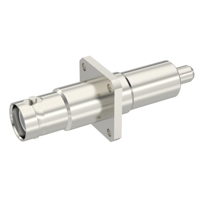 R574423605 by Radiall USA, Inc. - SP6T TERMINATED RAMSES SMA 18GHZ