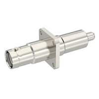 R574423605 by Radiall USA, Inc. - SP6T TERMINATED RAMSES SMA 18GHZ