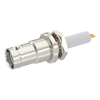 R574432315 by Radiall USA, Inc. - SP3T TERMINATED RAMSES SMA 18GHZ
