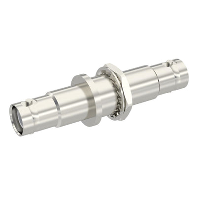 R317720000 by Radiall USA, Inc. - SHV MM STR BHD