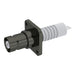 R574433045 by Radiall USA, Inc. - SP10T TERMINATED RAMSES SMA 18GH