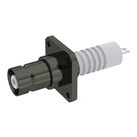 R574433045 by Radiall USA, Inc. - SP10T TERMINATED RAMSES SMA 18GH