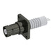 R574433045 by Radiall USA, Inc. - SP10T TERMINATED RAMSES SMA 18GH