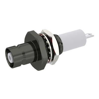 R574433315 by Radiall USA, Inc. - SP3T TERMINATED RAMSES SMA 18GHZ