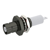 R574433315 by Radiall USA, Inc. - SP3T TERMINATED RAMSES SMA 18GHZ
