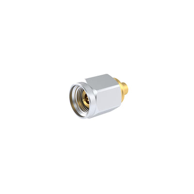 R574433345 by Radiall USA, Inc. - SP3T TERMINATED RAMSES SMA 18GHZ