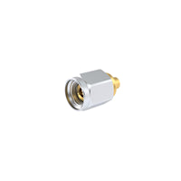 R574433345 by Radiall USA, Inc. - SP3T TERMINATED RAMSES SMA 18GHZ