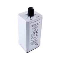 R36-11A12-120K by NTE Electronics, Inc - RELAY TIME DELAY 12A 120V
