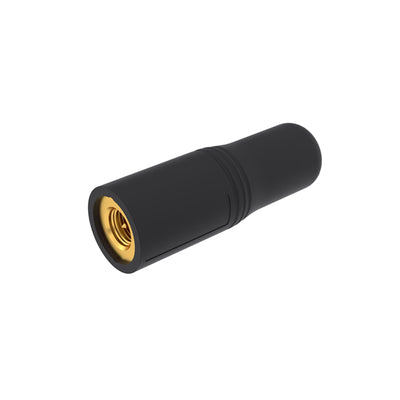 R574433805 by Radiall USA, Inc. - SP8T TERMINATED RAMSES SMA 18GHZ