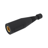 R574433845 by Radiall USA, Inc. - SP8T TERMINATED RAMSES SMA 18GHZ