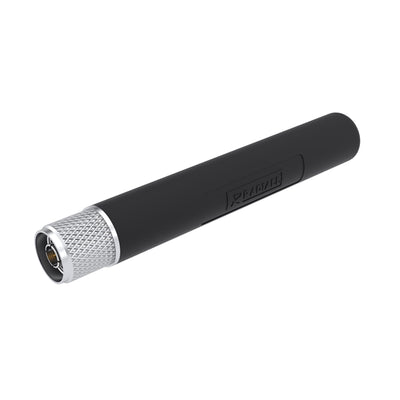 R380900341 by Radiall USA, Inc. - DIPOLE ANTENNA MULTIBAND TYPE N