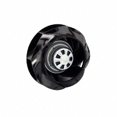 R3G225-RE19-04 by ebm-papst Inc. - 225 MM EC CENTRIFUGAL FAN