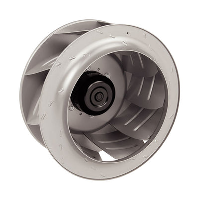 R3G500-AG34-63F by ebm-papst Inc. - FAN BLOWER CENTRIFUGAL