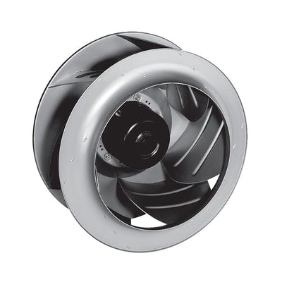 R3G560-AH23-65F by ebm-papst Inc. - FAN BLOWER CENTRIFUGAL