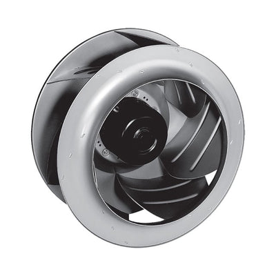R3G630-AB21-62F by ebm-papst Inc. - FAN BLOWER CENTRIFUGAL