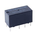 R40-11D2-12 by NTE Electronics, Inc - RELAY-2AMP-DC-12V