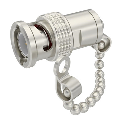 R574453425 by Radiall USA, Inc. - SP4T TERMINATED RAMSES SMA 18GHZ