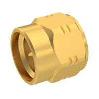 R574482025 by Radiall USA, Inc. - SP10T TERMINATED RAMSES SMA 18GH