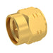 R574482025 by Radiall USA, Inc. - SP10T TERMINATED RAMSES SMA 18GH