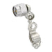 R574482225 by Radiall USA, Inc. - SP12T TERMINATED RAMSES SMA 12.4
