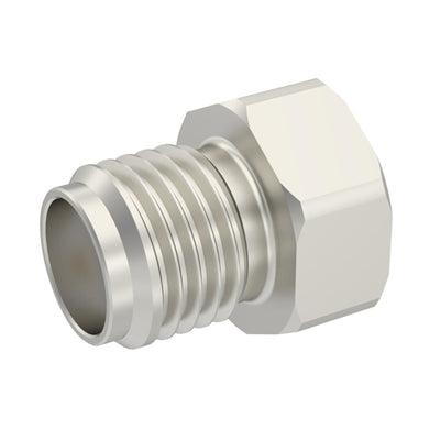 R574482405 by Radiall USA, Inc. - SP4T TERMINATED RAMSES SMA 18GHZ