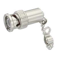 R574482625 by Radiall USA, Inc. - SP6T TERMINATED RAMSES SMA 18GHZ