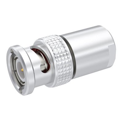 R404110150 by Radiall USA, Inc. - PRECISION TERMINATION: BNC M 18G