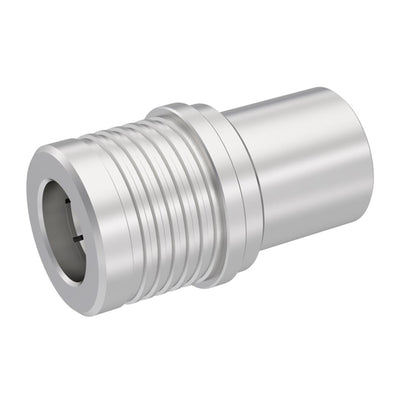 R574483005 by Radiall USA, Inc. - SP10T TERMINATED RAMSES SMA 18GH