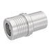 R574483005 by Radiall USA, Inc. - SP10T TERMINATED RAMSES SMA 18GH