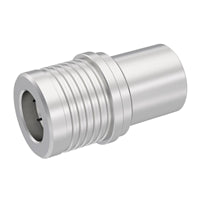 R574483005 by Radiall USA, Inc. - SP10T TERMINATED RAMSES SMA 18GH