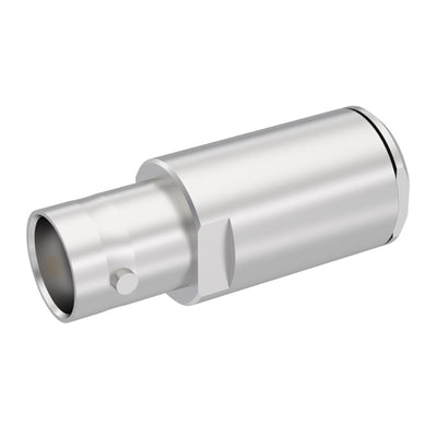 R574483225 by Radiall USA, Inc. - SP12T TERMINATED RAMSES SMA 12.4