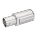 R574483225 by Radiall USA, Inc. - SP12T TERMINATED RAMSES SMA 12.4