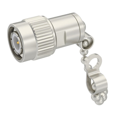 R574483505 by Radiall USA, Inc. - SP5T TERMINATED RAMSES SMA 18GHZ