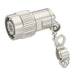 R574483505 by Radiall USA, Inc. - SP5T TERMINATED RAMSES SMA 18GHZ