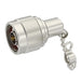 R574483825 by Radiall USA, Inc. - SP8T TERMINATED RAMSES SMA 18GHZ