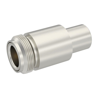R574492025 by Radiall USA, Inc. - SP10T TERMINATED RAMSES SMA 18GH