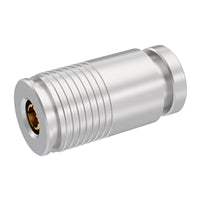R574492225 by Radiall USA, Inc. - SP12T TERMINATED RAMSES SMA 12.4