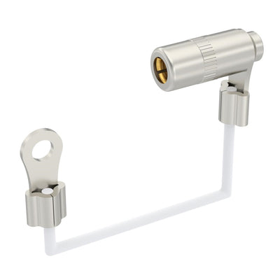 R574492285 by Radiall USA, Inc. - SP12T TERMINATED RAMSES SMA 12.4