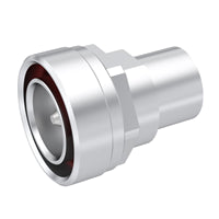 R574492425 by Radiall USA, Inc. - SP4T TERMINATED RAMSES SMA 18GHZ