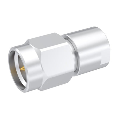 R574492485 by Radiall USA, Inc. - SP4T TERMINATED RAMSES SMA 18GHZ