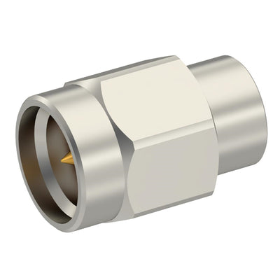 R574492505 by Radiall USA, Inc. - SP5T TERMINATED RAMSES SMA 18GHZ